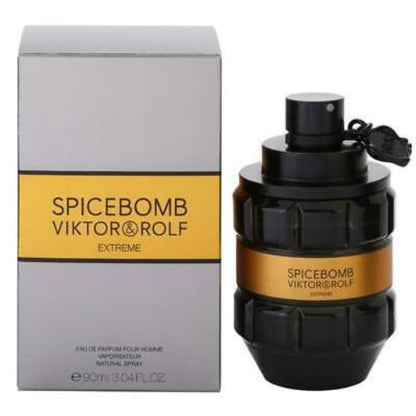 Spicebomb Extreme Eau De Parfum