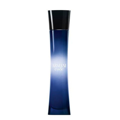 Armani Code Eau De Parfum