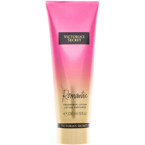 Victoria's Secret Romantic Body Lotion