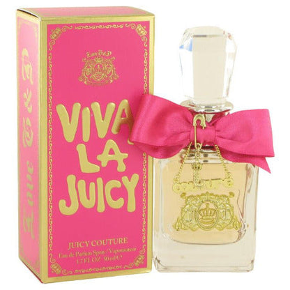 Viva La Juicy Eau De Parfum