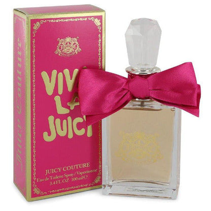 Viva La Juicy Eau De Toilette