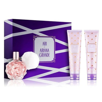 Ari By Ariana Grande 3 Piece Gift Set