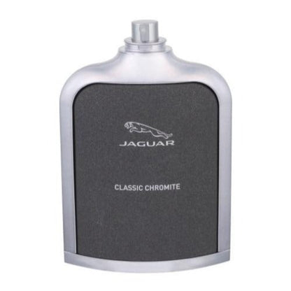 Jaguar Classic Chromite Eau De Toilette