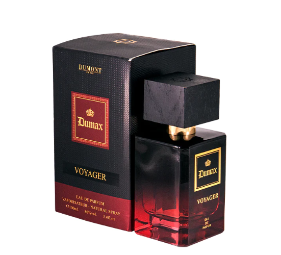 Dumont Dumax Voyager Eau De Parfum