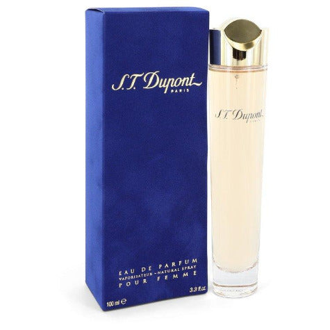 St Dupont Eau De Parfum