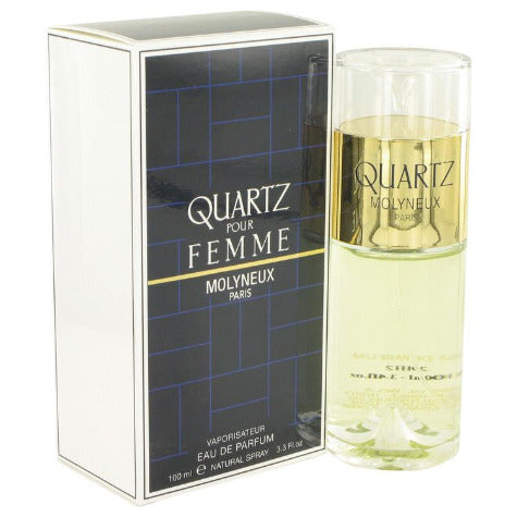 Molyneux Quartz Eau De Parfum