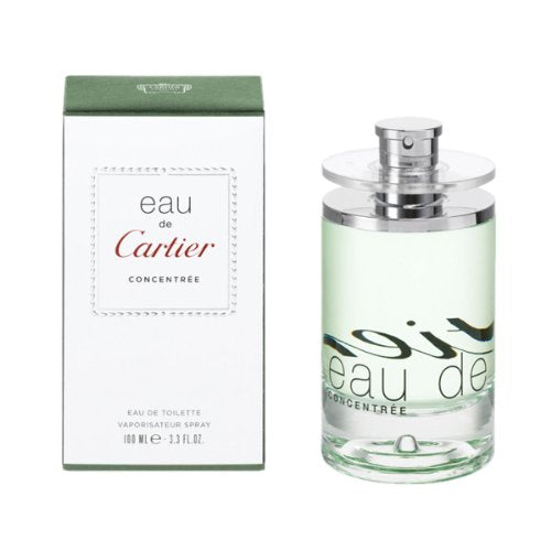 Eau De Cartier Concentrate Eau De Toilette