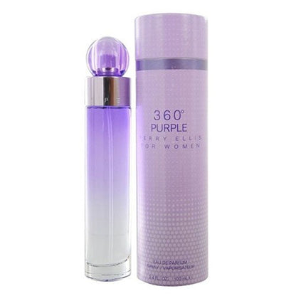 Perry Ellis 360 Purple Eau De Parfum