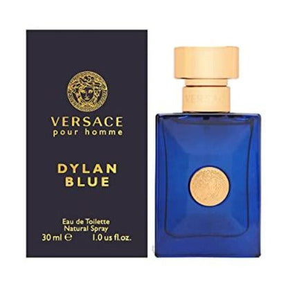 Versace Pour Homme Dylan Blue Eau De Toilette