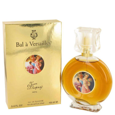 Bal A Versailles Eau De Toilette