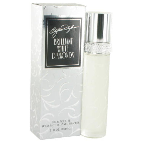 White Diamonds Brilliant Eau De Toilette