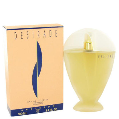 Desirade Eau De Toilette