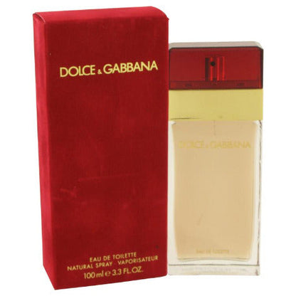 Dolce & Gabbana Eau De Toilette