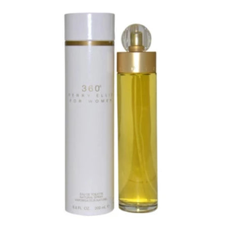 Perry Ellis 360 Eau De Toilette