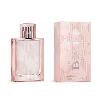 Brit Sheer Eau De Toilette