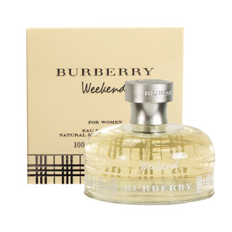 Burberry Weekend Eau De Parfum