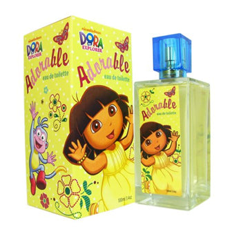 Dora Adorable Eau De Toilette