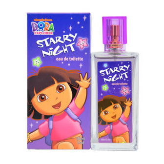 Dora Starry Night Eau De Toilette