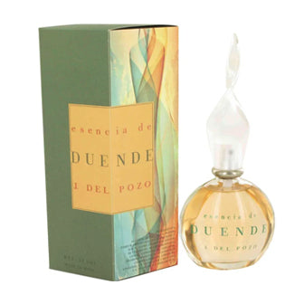 Essencia Duende Eau De Toilette