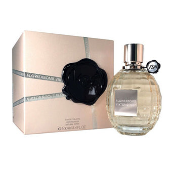 Flowerbomb Eau De Toilette