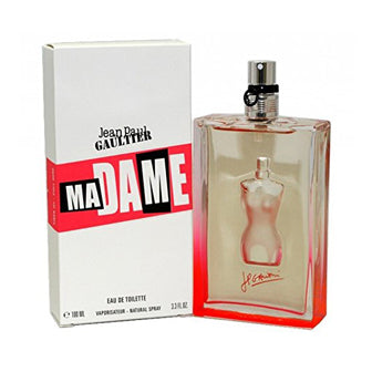 Madame Eau De Toilette