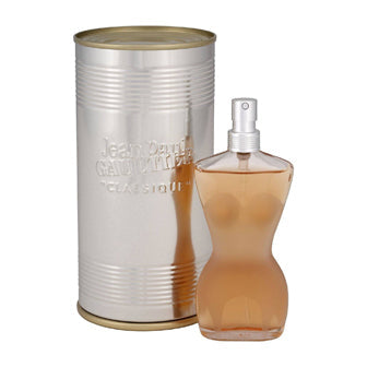 Jean Paul Gaultier Eau De Toilette