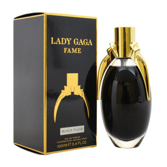 Lady Gaga Fame Eau De Parfum