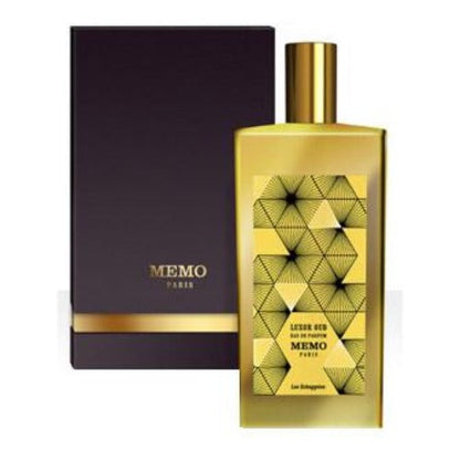 Memo Paris Luxor Oud Eau De Parfum