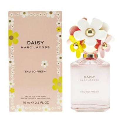 Daisy Eau So Fresh Eau De Toilette