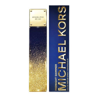 Michael Kors Midnight Shimmer Eau De Parfum