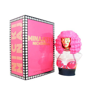 Minajesty Eau De Parfum