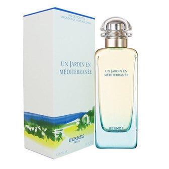 Un Jardin En Mediterranee Eau De Toilette