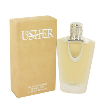 Usher Eau De Parfum