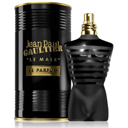 Jean Paul Gaultier Le Parfum Eau De Parfum Intense