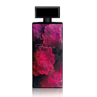 Always Red Femme Eau De Toilette