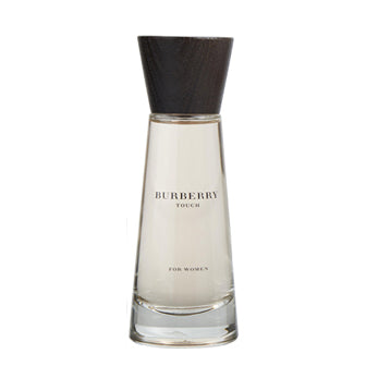 Burberry Touch Eau De Parfum