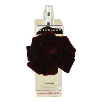 Banana Republic Wildbloom Rouge Eau De Parfum