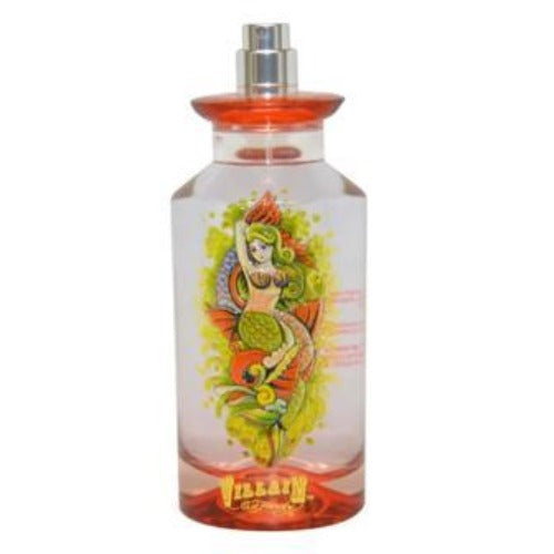 Ed Hardy Villain Eau De Parfum