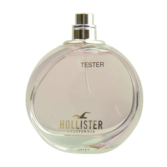 Hollister Wave Eau De Parfum