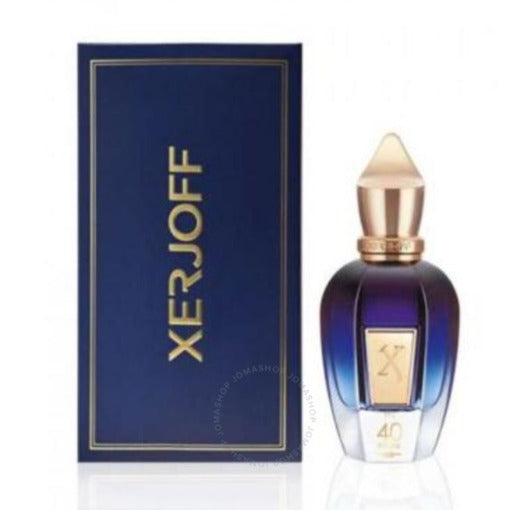 Xerjoff Join The Club 40 Knots Eau De Parfum