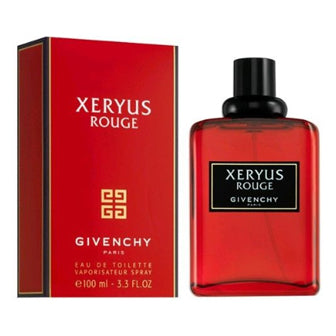 Xeryus Rouge Eau De Toilette