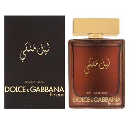 D & G The One Royal Night Eau De Parfum