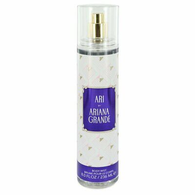 Ari By Ariana Grande Body Mist