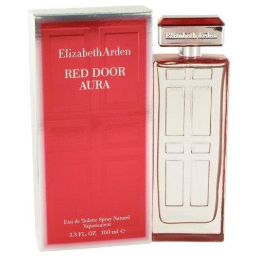 Red Door Aura Eau De Toilette