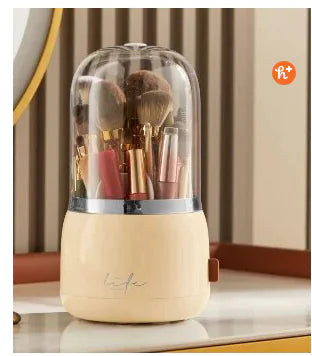 Dome brush holder The Stylish Way to Organize Your Brushes