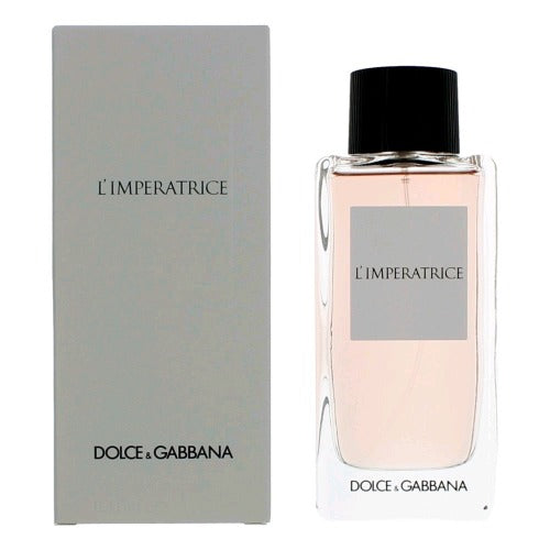 D & G L'Imperatrice Eau De Toilette