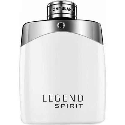 Mont Blanc Legend Spirit Eau De Toilette