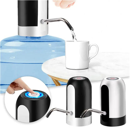 Automatic Electric Water Dispenser Portable Device