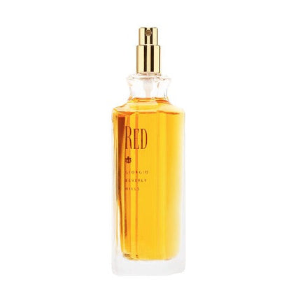 Giorgio Red Eau De Toilette