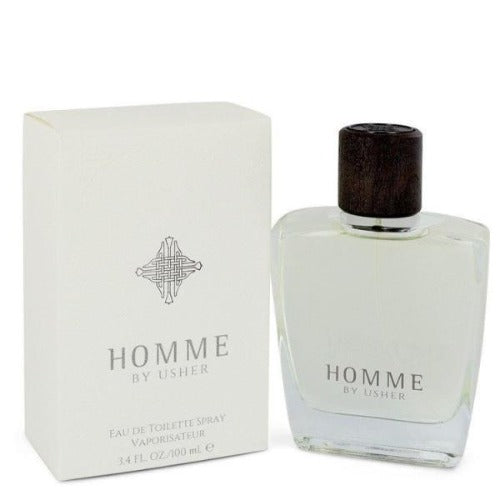 Usher Homme Eau De Toilette